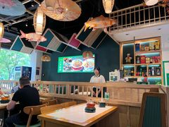 -吉湘镇(望京店)