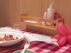 -西贝(上海我格广场店)