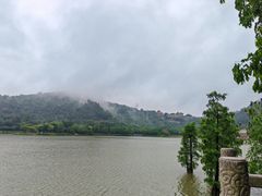 -顺峰山公园