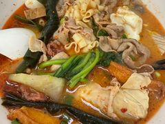 -重庆麻辣烫(国权路店)