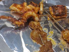 -熙成烧烤(白塔岭店)