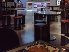 -開籠雀冰室(同和金铂店)