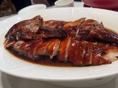 -品大三·经典淮扬菜(大行宫店)