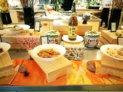 凉菜-北京王府井希尔顿酒店·万斯阁西餐厅