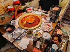 -哥老官重庆美蛙鱼头(日月光店)