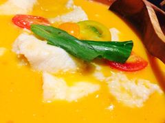 -云海肴·汽锅鸡·云南菜(天津国金汇店)