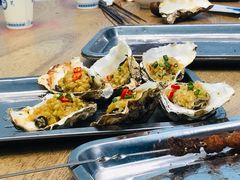 -老虎滩大连海鲜烧烤(建邺云锦路总店)