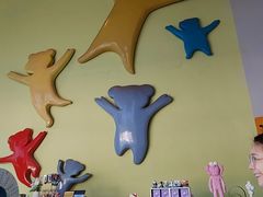 -成都泰迪熊博物馆