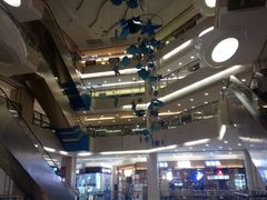 -海港城购物中心