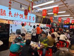-扬二春炒饭(国庆路总店)