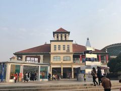 -长沙友阿奥特莱斯