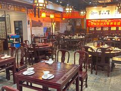 -吴门人家·苏宴宫廷菜(拙政园店)