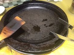 iphone_upload_pic-韩红石板肉(范西路店)