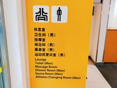 -二十一世纪饭店-游泳馆