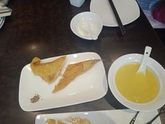 -老牌坊•鲁菜名店•地道济南菜(大观园商埠店)