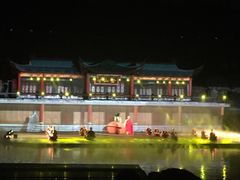 -梦回江南