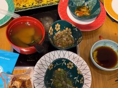 -晴季寿司(延河路万达广场店)