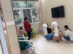 -深圳尔睦丽沙口腔门诊部(丽沙花都店)