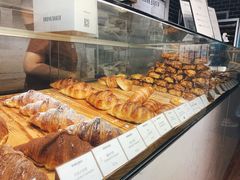 -DRUNK BAKER(上海陕康里店)