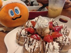 -StayReal Cafe(长宁来福士广场东八区店)