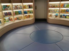 -NOKNOK若蔻亲子餐厅(天地壹方北馆店)