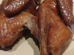 -状元阁烧烤(新华路总店)
