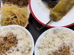 -刘小忙把子肉(北园大街总店)