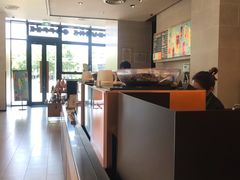 -星巴克(新达汇三林店)