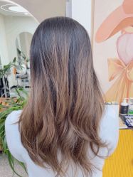 -HD HAIR STYLE