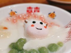 -破三川·新川菜(静安大融城店)