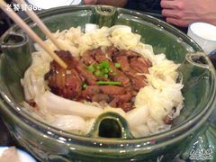 200906汗蒸炉鸭-老浒记烤鸭-北京菜(琉璃厂店)