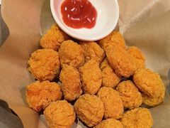 -和府捞面(东直门银座店)