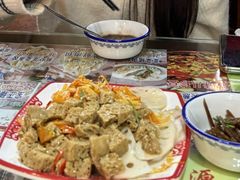 -宝正臻天津包子总店(金阳光居易店)