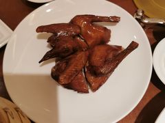 -杭州JW万豪酒店-万豪中餐厅