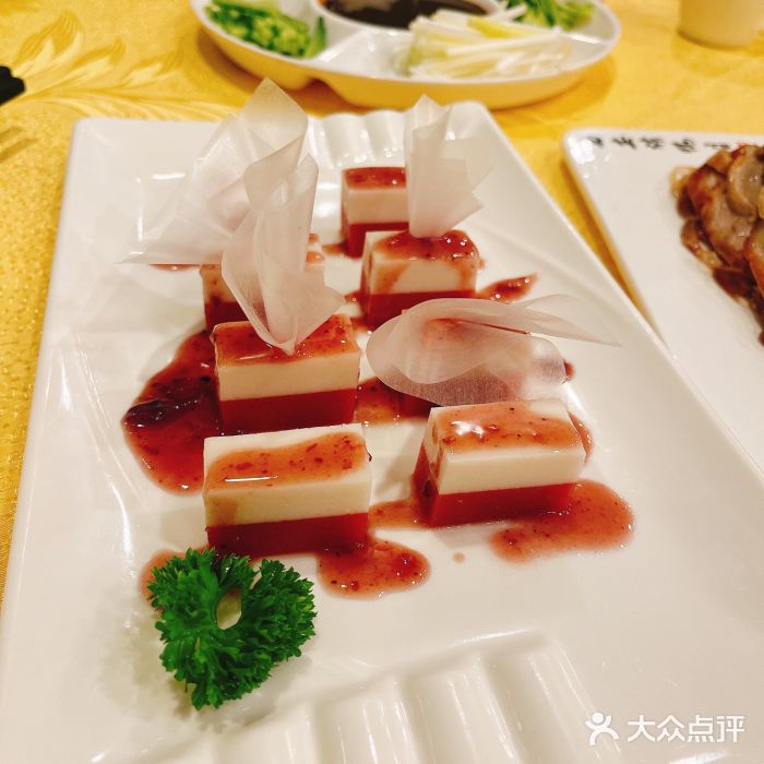 西安烤鸭店(369烤鸭王店)图片