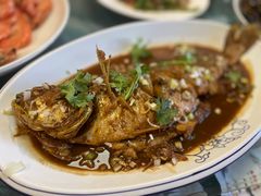 -鱼市酒店(威海水产批发市场店)