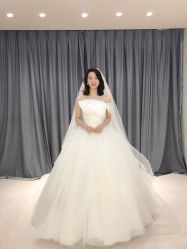 -MISS MIA 婚纱品牌馆