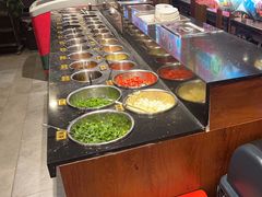 -井格·重庆火锅(王府井店)
