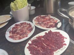 -八合里潮汕鲜牛肉火锅(深圳海岸城店)