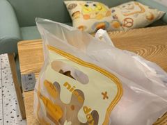 -提亚烘焙·手作面包·生日蛋糕(七星店)