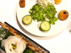 -Le Comptoir de Pierre Gagnaire