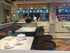 -小桃红·东北菜·春饼烤鸭(南阳湖街店)