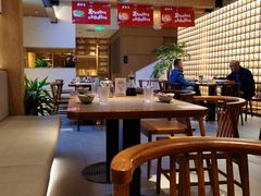 大堂-德发长·花式蒸饺(大唐不夜城店)