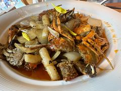 -周家二小姐的菜(西津渡店)