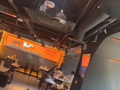 -鸣记脆皮烤鱼·海鲜烤鱼(三八广场店)