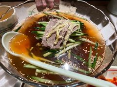 -七八冷面·延边朝鲜族美食(圣熙八号店)