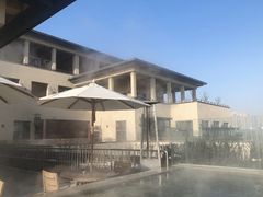 -清河半岛温泉度假酒店