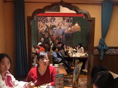 -泰堤坊(淡水体育馆店)