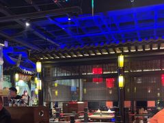 -红蜡烛-养生粥-津鲁菜(中山路店)