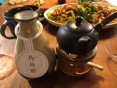 -檐下风铃酒馆